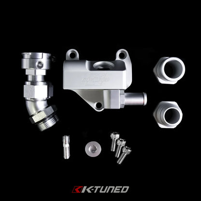 K-Tuned - K24Z Series Upper Coolant Housing