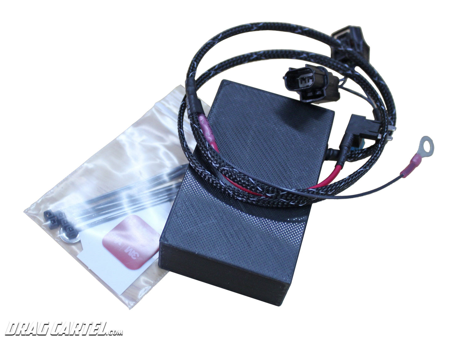 PPG - 1-4 L15 -Series Synchro Mesh Gear Kit