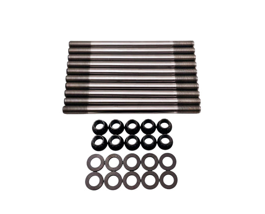 InlinePRO - B18C LS/VTEC M12 Xtreme Power Super Alloy Head Stud Set (upgrade from M11)