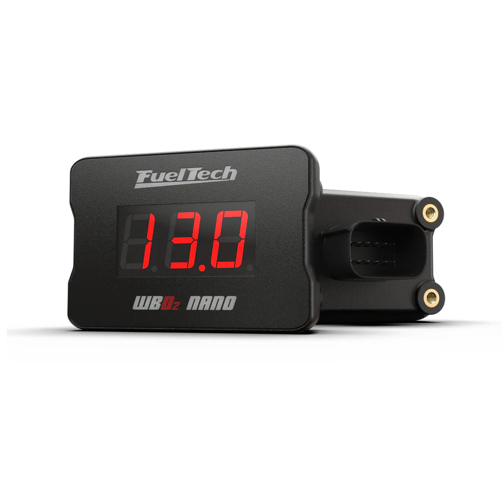 FuelTech - WB-O2 Nano Wideband O2 Controller