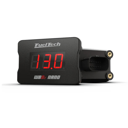 FuelTech - WB-O2 Nano Wideband O2 Controller