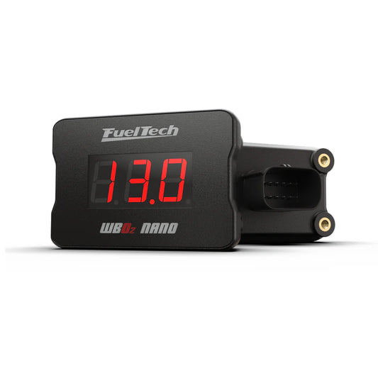 FuelTech - WB-O2 Nano Wideband O2 Controller