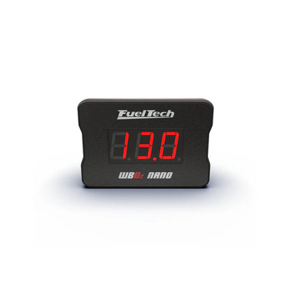 FuelTech - WB-O2 Nano Wideband O2 Controller