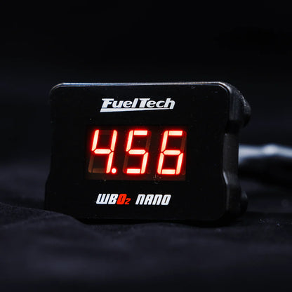 FuelTech - WB-O2 Nano Wideband O2 Controller