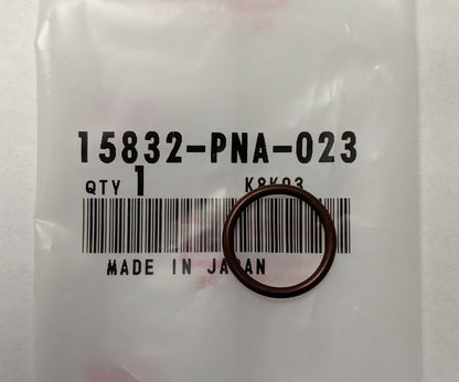 Honda - K-Series VTC Solenoid O-Ring