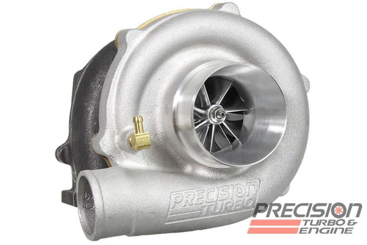 Precision Turbo & Engine - Entry Level PT5976 MFS JB Turbocharger