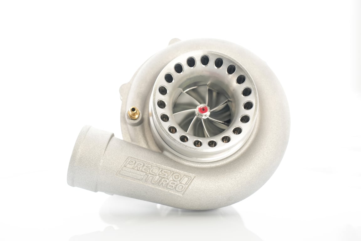 Precision Turbo & Engine - GEN2 PT6466 BB SP Turbocharger