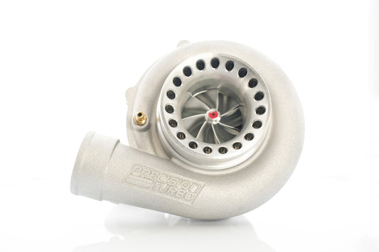 Precision Turbo & Engine - Street/Race GEN 2 PT5558 BB Turbocharger