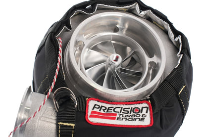 Precision Turbo & Engine - NEXT GEN PT9814 PRO MOD Turbocharger