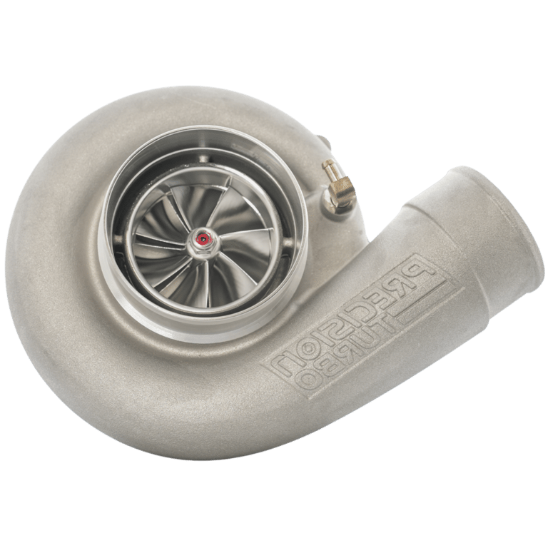 Precision Turbo & Engine - Mirror Image R/R GEN2 7675 Turbocharger