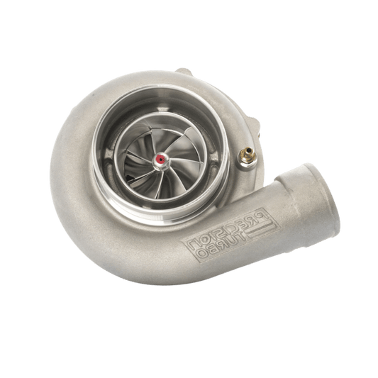 Precision Turbo & Engine - Mirror Image R/R Next GEN PT6266 SCP Cover