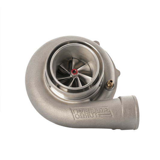 Precision Turbo & Engine - Mirror Image R/R GEN2 PT6466 Turbocharger