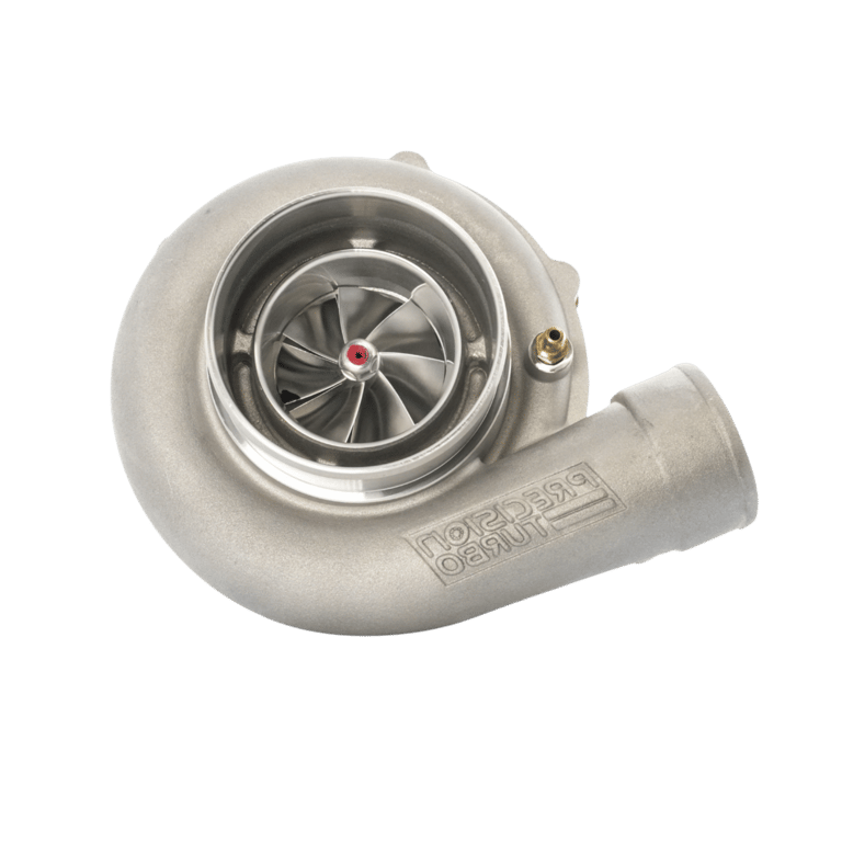 Precision Turbo & Engine - Mirror Image R/R GEN2 PT6266 Turbocharger