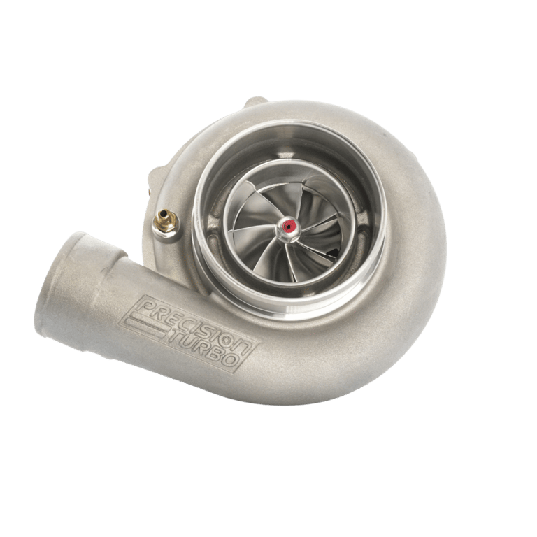 Precision Turbo & Engine - Mirror Image Gen 2 PT6266 Turbocharger