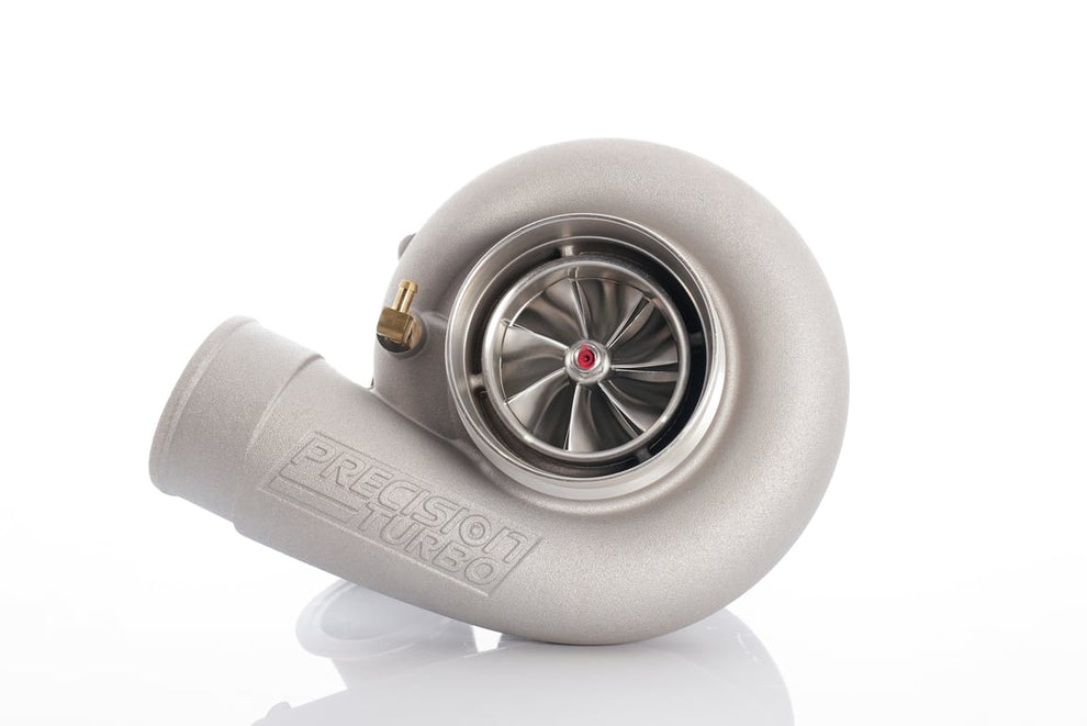 Precision Turbo & Engine GEN2 PT7675 Turbocharger TriState Motorsports