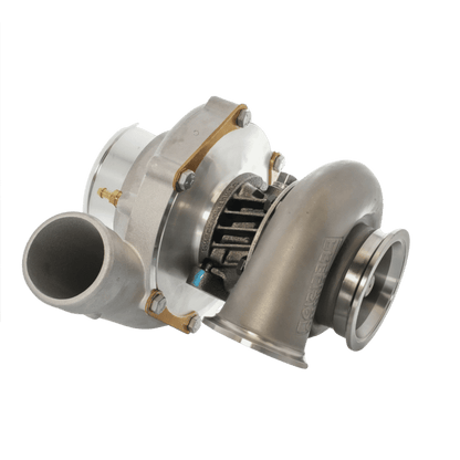 Precision Turbo & Engine - Mirror Image R/R Next GEN PT6466 Turbocharger