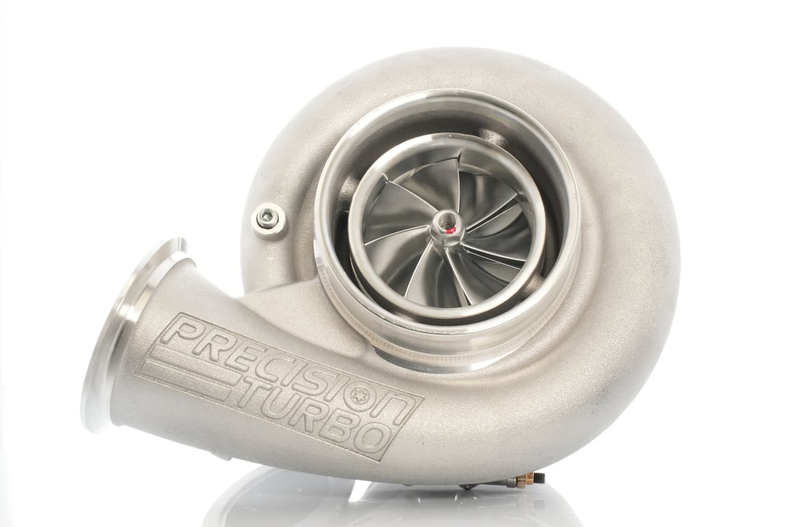 Precision Turbo & Engine - Next Gen Sportsman 8085 Turbocharger