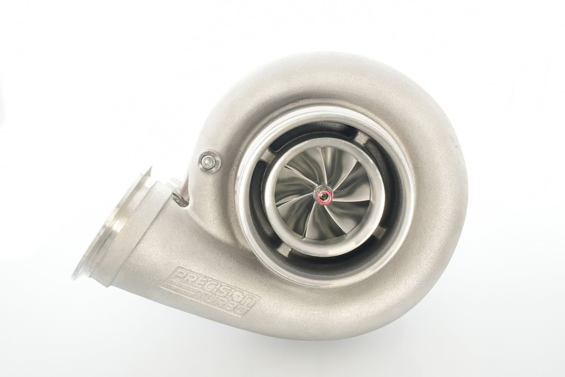 Precision Turbo & Engine - Next Gen Sportsman 7175 Turbocharger