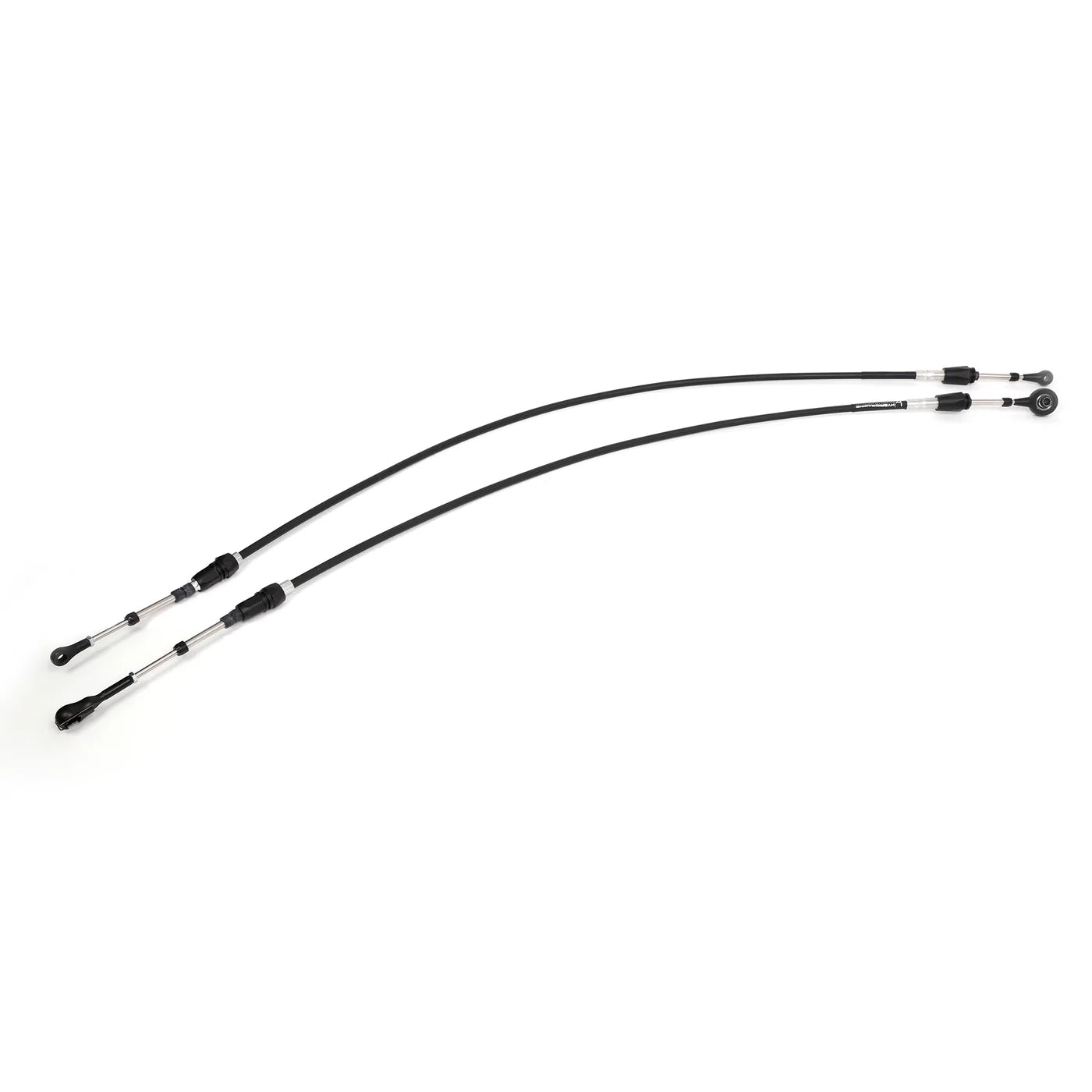 Hybrid Racing - Shifter Cables for 15-22 Honda S660