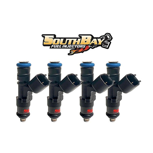 SouthBay Fuel Injectors - 850cc Honda / Acura K20 K24 2.0 2.4