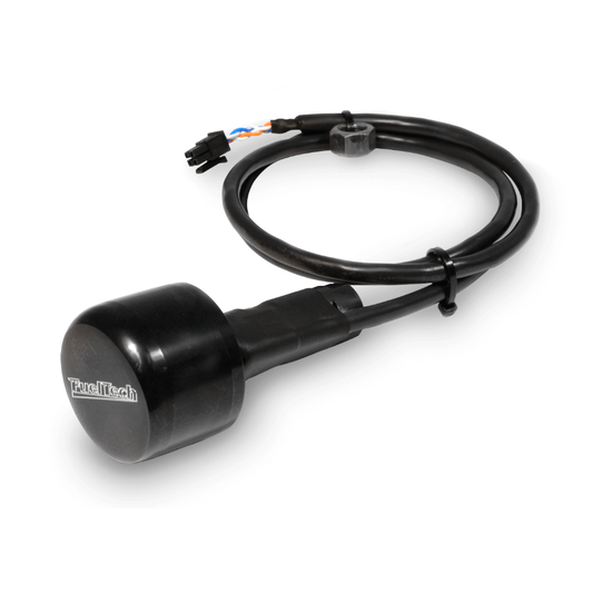 FuelTech - Shift Knob w/ Strain Gauge Sensor (Thread Size: M10 x 1.50)