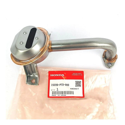 Acura - Genuine OEM Honda/Acura Oil Pickup Tube P72 / GSR / ITR
