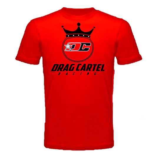 Drag Cartel - DC OG T-Shirt