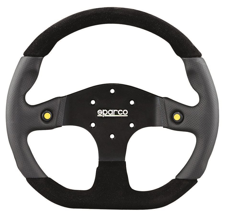 Sparco - L999 Steering Wheel
