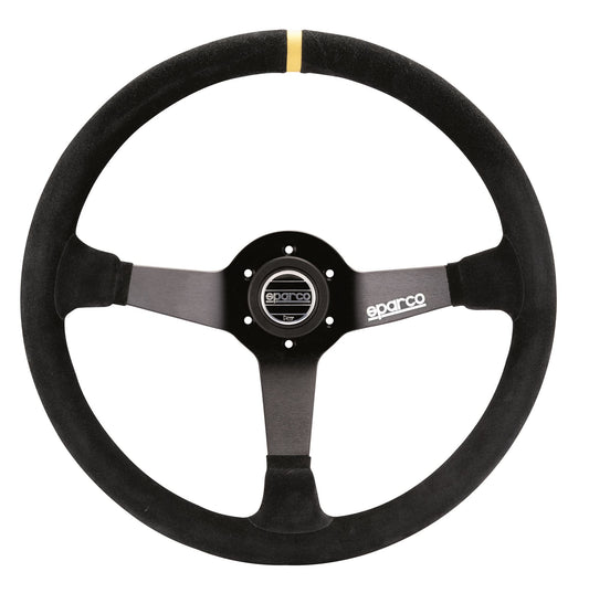 Sparco - Competition Series R 368 Steering Wheel