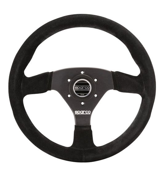 Sparco - Competition Series R 383 Steering Wheel