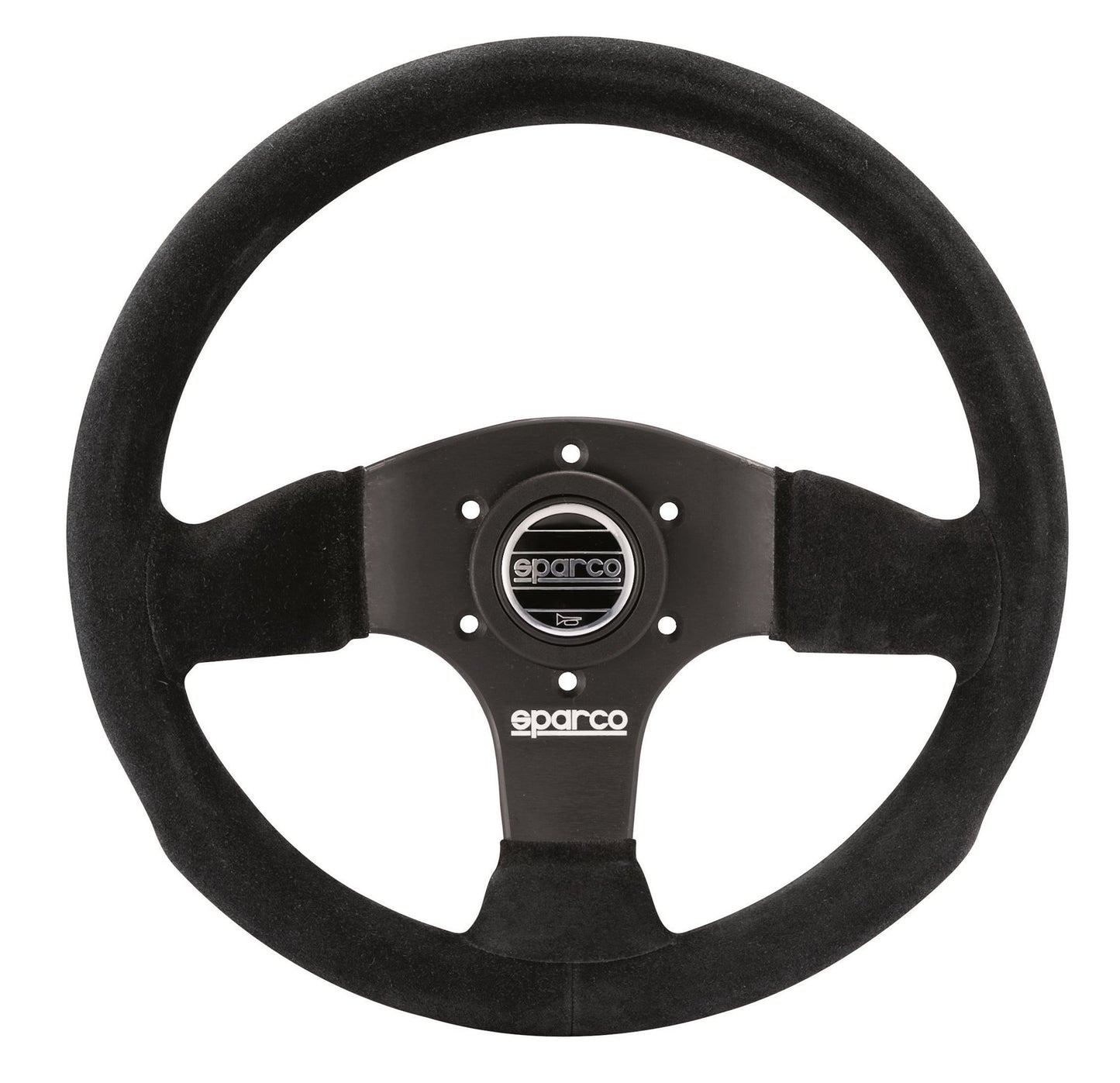 Sparco - Competition Series P 300 Steering Wheel