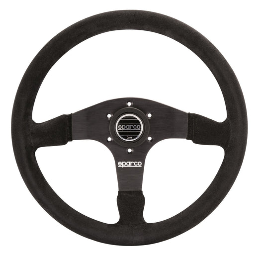 Sparco - Competition Series R 375 Steering Wheel