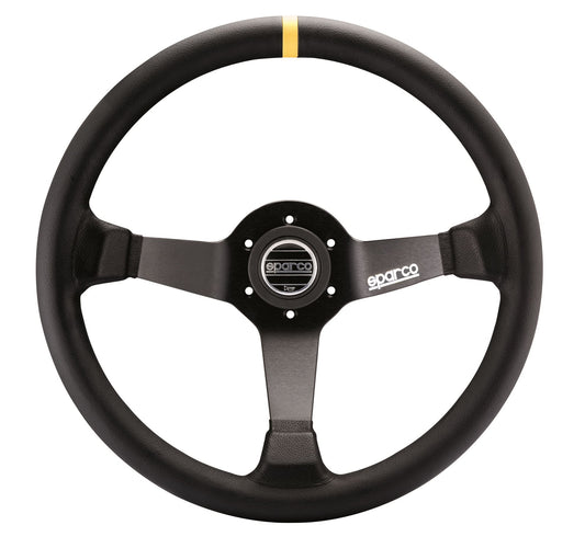 Sparco - Competition Series R 325 Steering Wheel