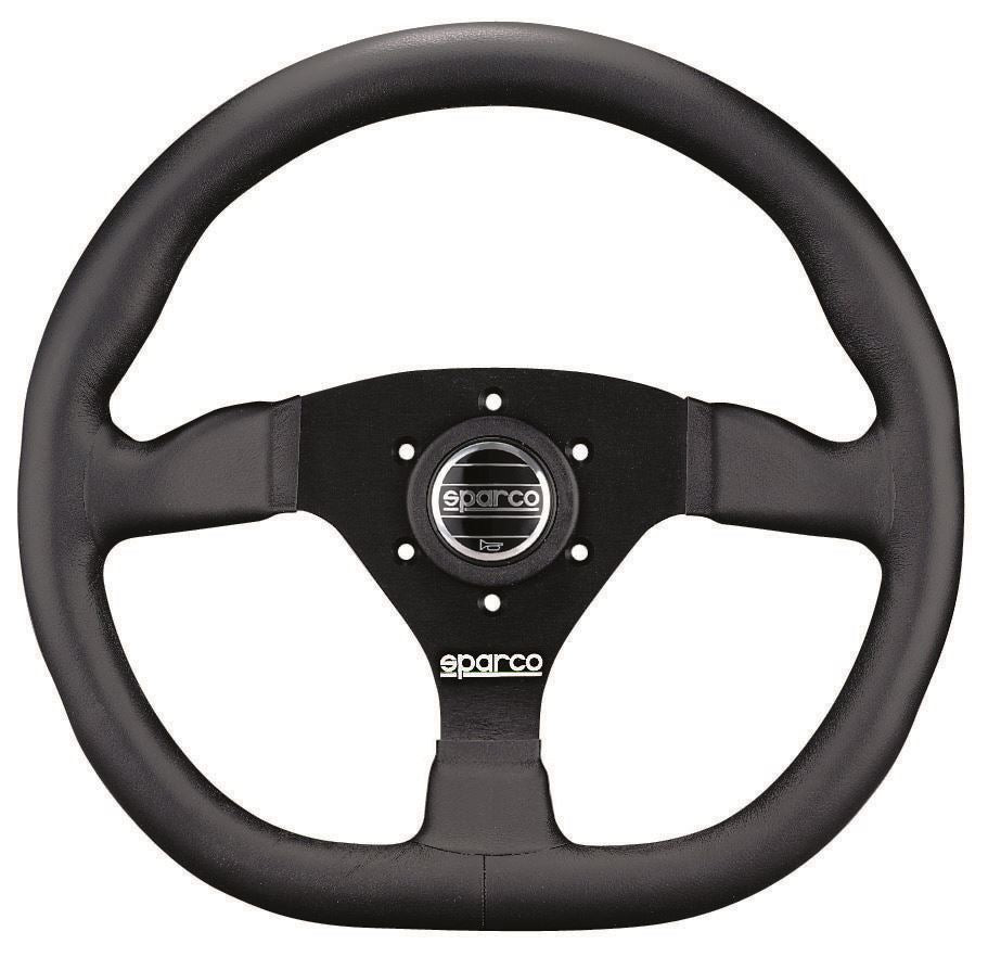 Sparco - L360 Steering Wheel