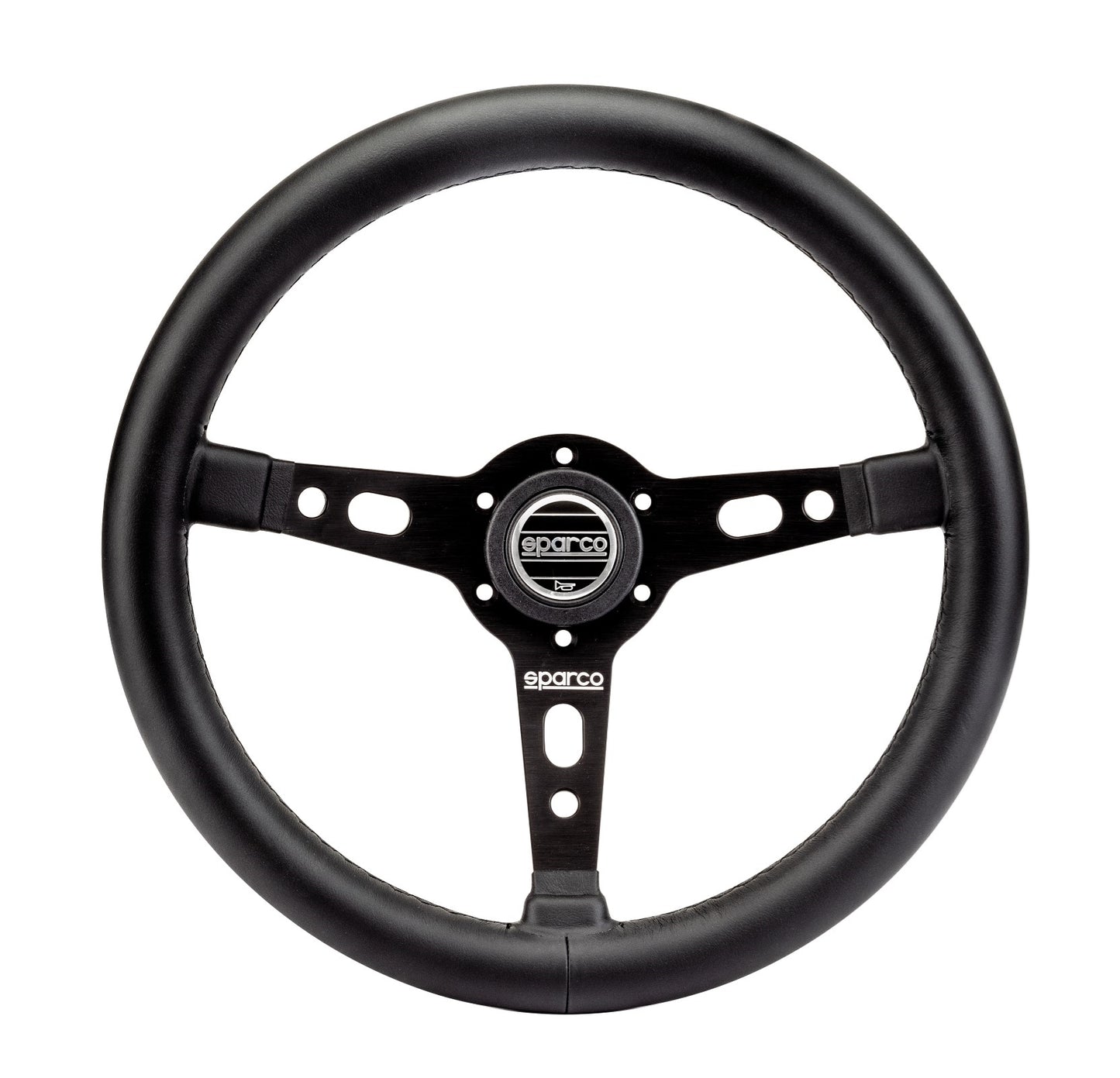 Sparco - Targa 350 Steering Wheel