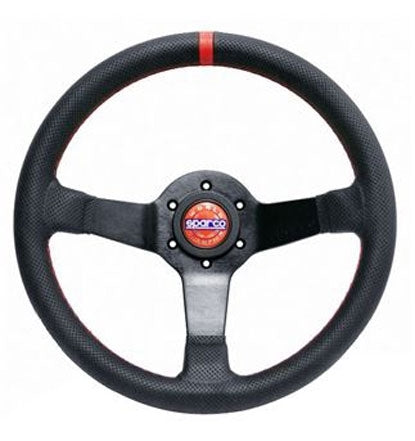 Sparco - Champion Steering Wheel