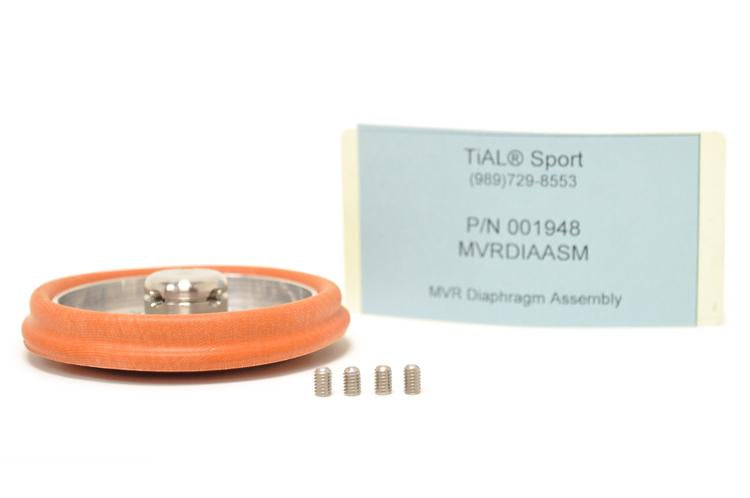 TiAL Sport - MVR Wastegate Diaphragm