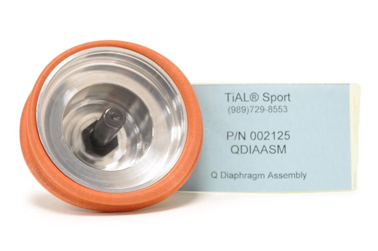 TiAL Sport - Q/QR BOV Diaphragm