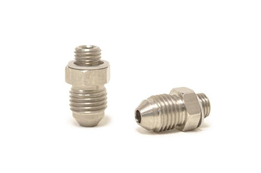 TiAL Sport - MVR / MVS Wastegate Water Coolant Fittings
