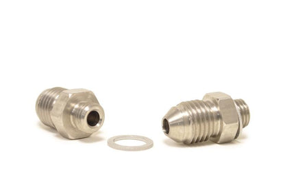 TiAL Sport - MVR / MVS Wastegate Water Coolant Fittings