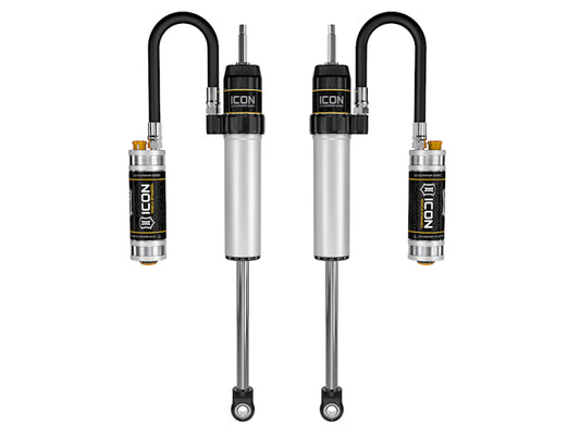 ICON 2014+ Ram 2500 2.5in Front 2.5 Series Shocks VS RR CDCV - Pair