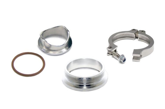 TiAL Sport - QRJ Clamp Kit (1.5" Stainless Flange)