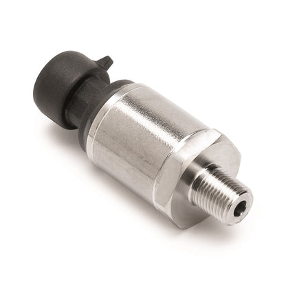AutoMeter Gauge Fuel Pressure 2-1/16in. 15PSI Digital Stepper Motor C2