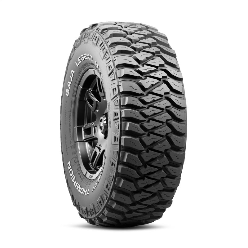 Mickey Thompson Baja Legend MTZ Tire - LT295/70R17 121/118Q 90000057349