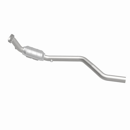 MagnaFlow Conv DF 00-02 Lincoln LS P/S OEM