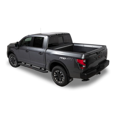 Putco 16-21 Nissan Titan/Titan XD - 5.7ft/6.7ft/8.1ft (All Box sizes) Molle Front Panel