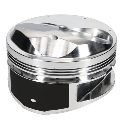 JE Pistons BBC NITROUS DOME GP Set of 8 Pistons