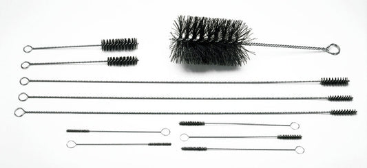 Moroso Engine Brush Kit - 12 Pack