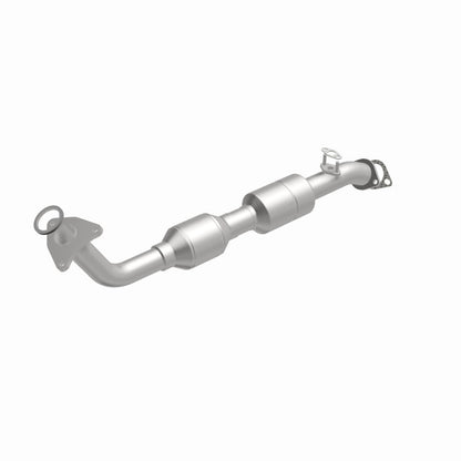 MagnaFlow Conv DF 98-02 Lexus LX470 4.7L OEM