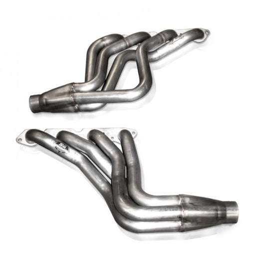 Stainless Works Chevy Chevelle Big Block 1968-72 Headers 1-7/8in